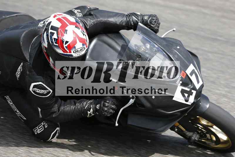 /35 26.07.2025 Speer Racing ADR/Gruppe rot/47